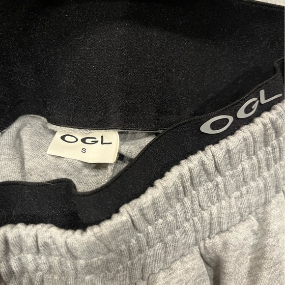 OGL Double Waistband Sweatpants - Picture 4 of 5